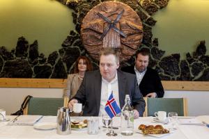 Iceland shuts down 'Islamic State' website 347f5c14090e6d8d8b1f6f608c9541e91debf0f5