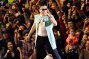 Psy 'Forever Sorry' for Anti-American Song