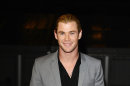 Chris Hemsworth stars in the Thor sequel