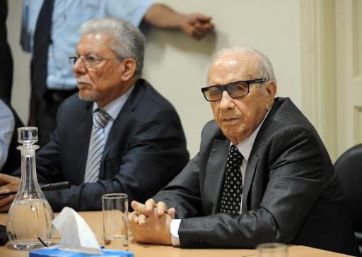 قادة ابرز الاحزاب السياسية في تونس يبحثون اسم رئيس الحكومة المستقلة المرتقبة E7b7d8b0adb0ca7e5e374e92fbf9e7367cdc1419