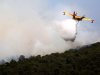 Μεγάλη πυρκαγιά στη Χίο. Εκκενώθηκαν χωριά