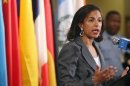 ANALYSIS: Can Susan Rice Deal With Defections?