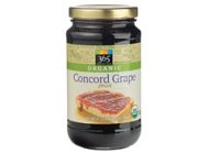 365 Organic Concord Grape