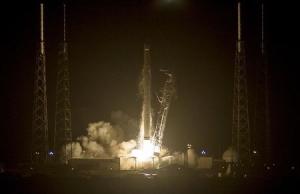 Falcon 9 rocket is launched by Space Exploration Technologies&nbsp;&hellip;