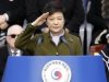 Έτοιμοι για απάντηση αν προκληθούμε, δηλώνει η πρόεδρος της Ν. Κορέας