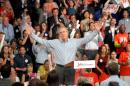 The Jeb Bush campaign has shown puzzling lack of traction, reinforcing American voter skepticism about Jeb following his father's and brother's footsteps into the White House