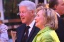 Does new book on Clinton White House help Hillary Clinton?