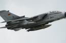 Germany will send Tornado aircraft on reconnaissance missions to support the international fight against the Islamic State (IS) group in Iraq and Syria