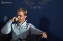 Nico Rosberg and the art of motorcar maintenance