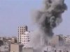 Έκρηξη βόμβας κοντά σε στρατιωτικές εγκαταστάσεις στη Συρία
