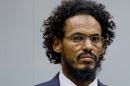 Ahmad Al-Faqi Al-Mahdi is expected to become the first person to face a single war crime charge of destroying cultural heritage when his trial opens in The Hague on Monday