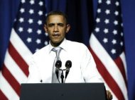 Barack Obama : Son demi-frère vit dans un bidonville