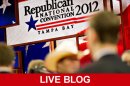 Live Blog: Republican National Convention Day 3; Paul Ryan, Ann Romney, Mia Love