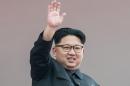 Kim Jong Un (KCNA/ via Reuters)