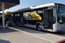 California City to Buy Chinese-Made, Taxpayer-Financed Electric Buses