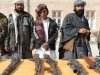 Το Πακιστάν απελευθέρωσε επτά ηγέτες των Ταλιμπάν