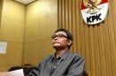 Tersangka KPK Berikutnya Bakal Ditahan Rutan TNI