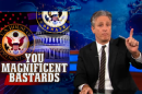 Todd Akin Headlines the Daily Show's Congressional Crazy Tour