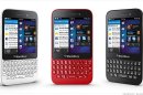 Blackberry Q5 Hadir di Jakarta Akhir Juli