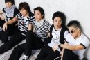 Big Bang Masuk Nominasi 'Music Jacket Gallery 2012 Award'