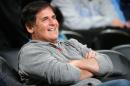 Mark Cuban offers Donald Trump $10 million for policy interview