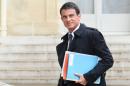 French Prime Minister Manuel Valls will visit Israel and the Palestinian territories from May 21-24