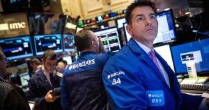 Major indexes jump 1%: Dow up 200 points, S&P out of&nbsp;&hellip;