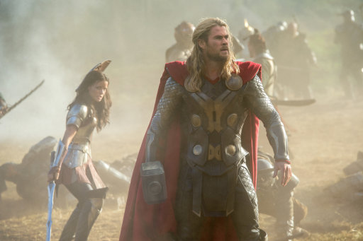 Thor 2 : Malekith et les Elfes noirs  Thor-le-monde-des-tenebres-thor-the-dark-world-30-10-2013-8-g