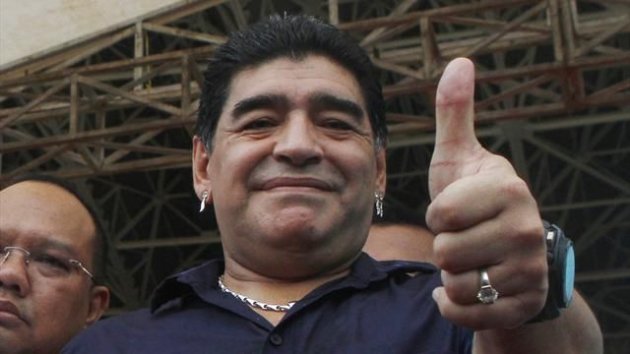 Maradona, l'avvocato Pisani è determinato a scagionare il Pibe de Oro