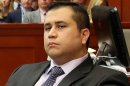 Prosecution: Zimmerman studied 'stand your ground' laws
