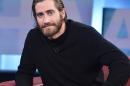Jake Gyllenhaal Appears On "George Stroumboulopoulos Tonight"