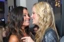 Chrissy Teigen / Brooklyn Decker -- Getty Images