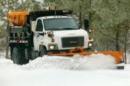 Stay Off the Road Once Snow Starts, Says Virginia Department of Transportation