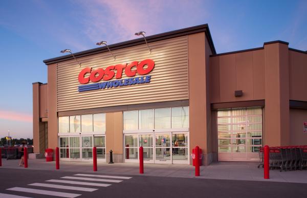 9. "Costco Credit Card" - A section on the Costco website where members can learn about the benefits and discounts offered with the Costco Anywhere Visa Card - wide 7