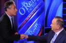 Jon Stewart vs. Bill O'Reilly: Cable TV Heavyweights Spar in 'Rumble in the Air-Conditioned Auditorium'