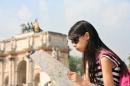China has world's most outbound tourists: report