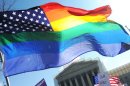Gay Marriage Didn't Swing 2004 Election: Dowd