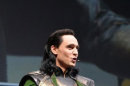 Kehadiran Loki Kejutkan Comic-Con 2013