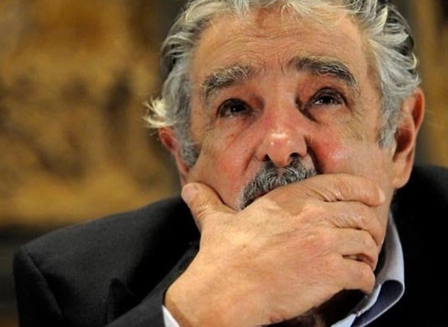 Cómo vive José Mujica, el presidente "más pobre" del mundo