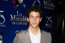 Nick Jonas has a new big screen venture