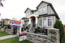 Cooler Canadian housing sector starts to drag on growth