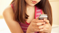 Sexting Among Teens on the Rise, Says Study (ABC News)
