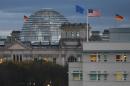 U.S. Embassy At Focus Of NSA Germany Spy Scandal