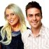 2day FM radio hosts Greig and Christian, pose in Sydney