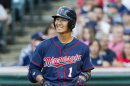 Minnesota Twins v Cleveland Indians