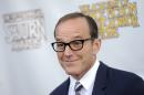 Clark Gregg said he loves the world of his sci-fi show