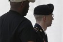 Verdict likely Tuesday in WikiLeaks court-martial