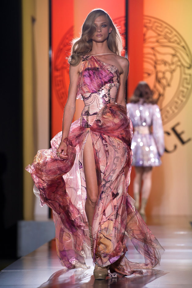 versace couture