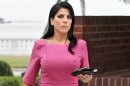 Korean Official Laughs at Jill Kelley's Diplomatic Prowess