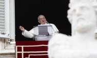Pope Tells Mobsters To Repent And Follow God